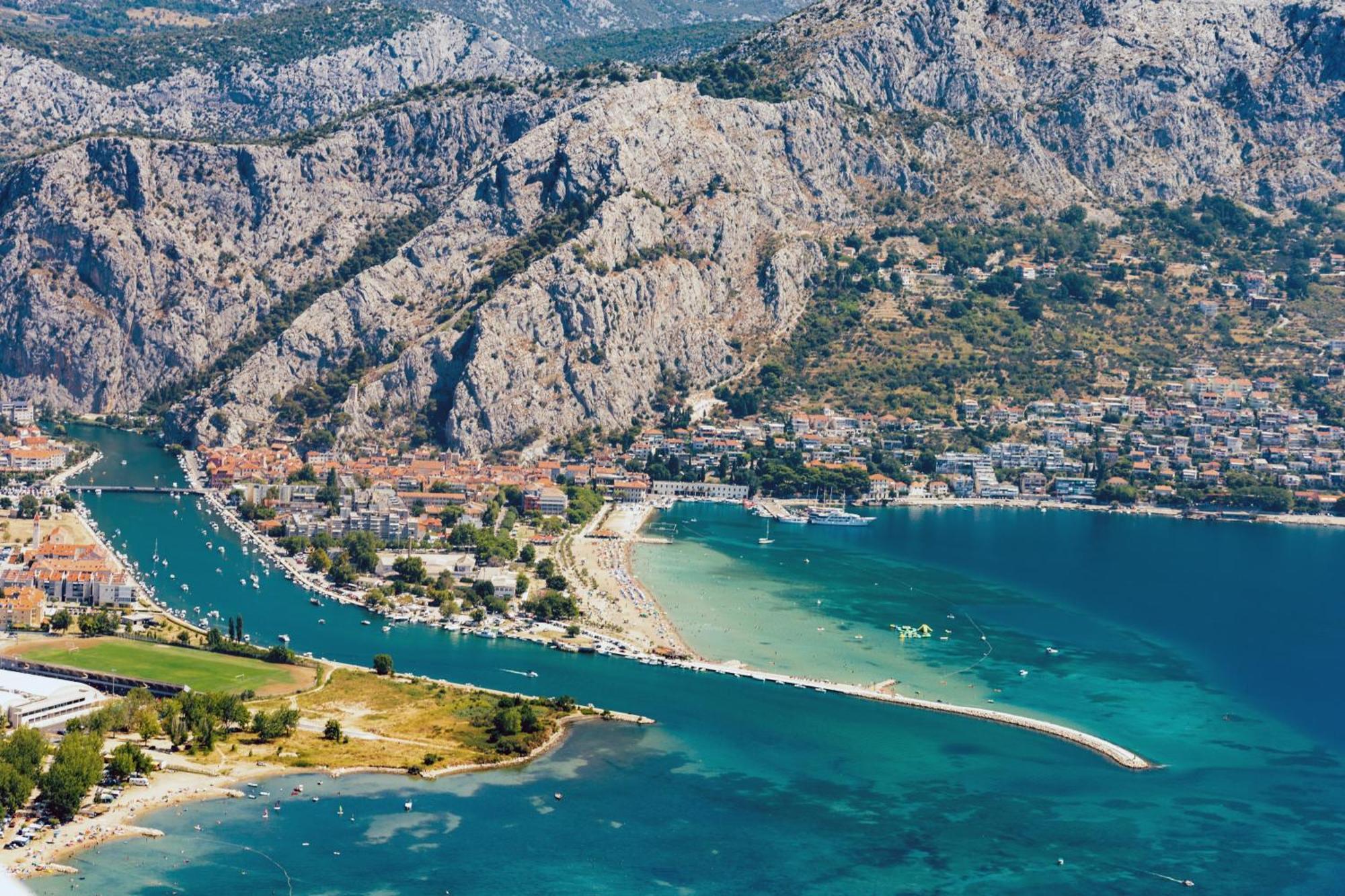 Lejo Apartment Omis